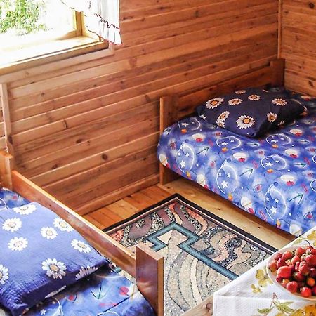 Awesome Home In Mragowo With Kitchen Kosewo  Esterno foto