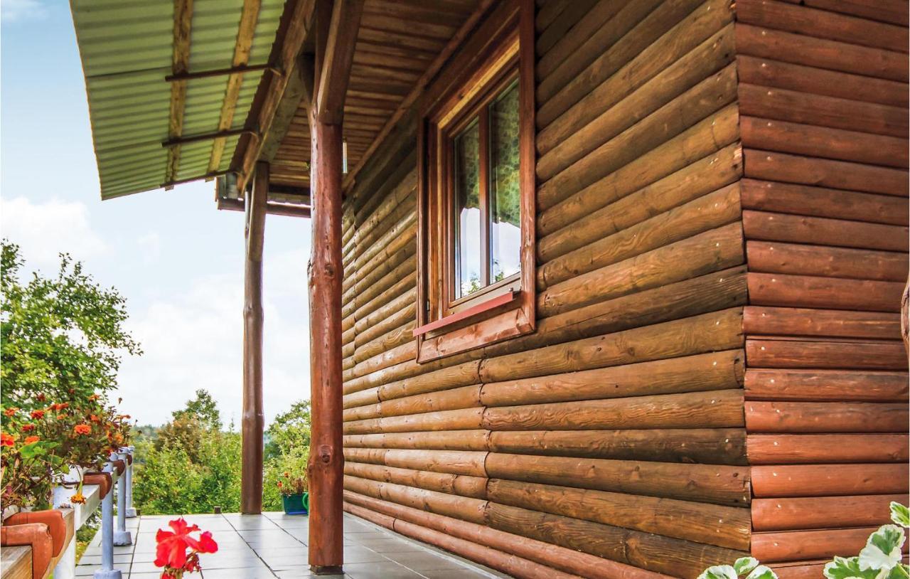 Awesome Home In Mragowo With Kitchen Kosewo  Esterno foto