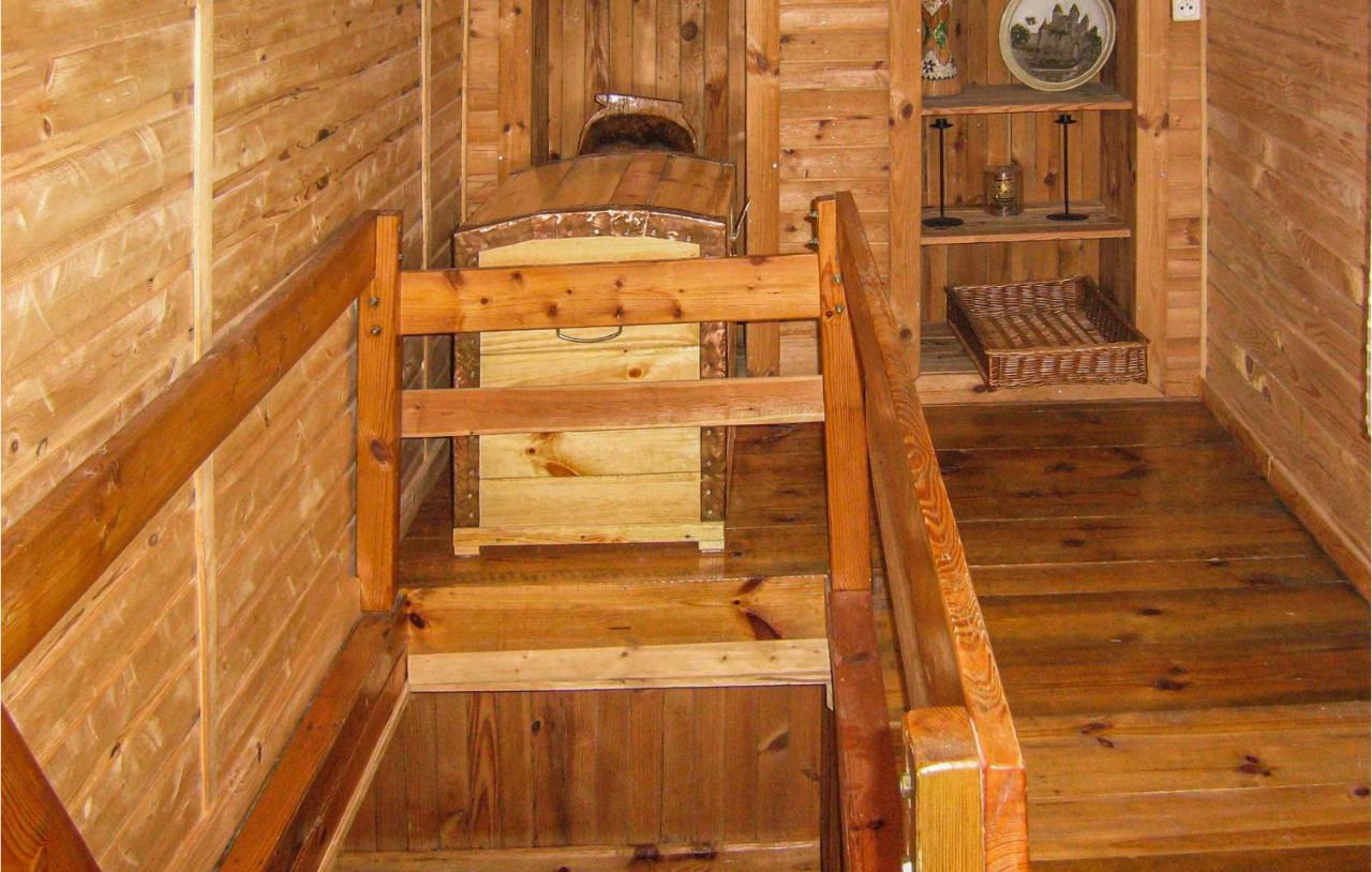 Awesome Home In Mragowo With Kitchen Kosewo  Esterno foto