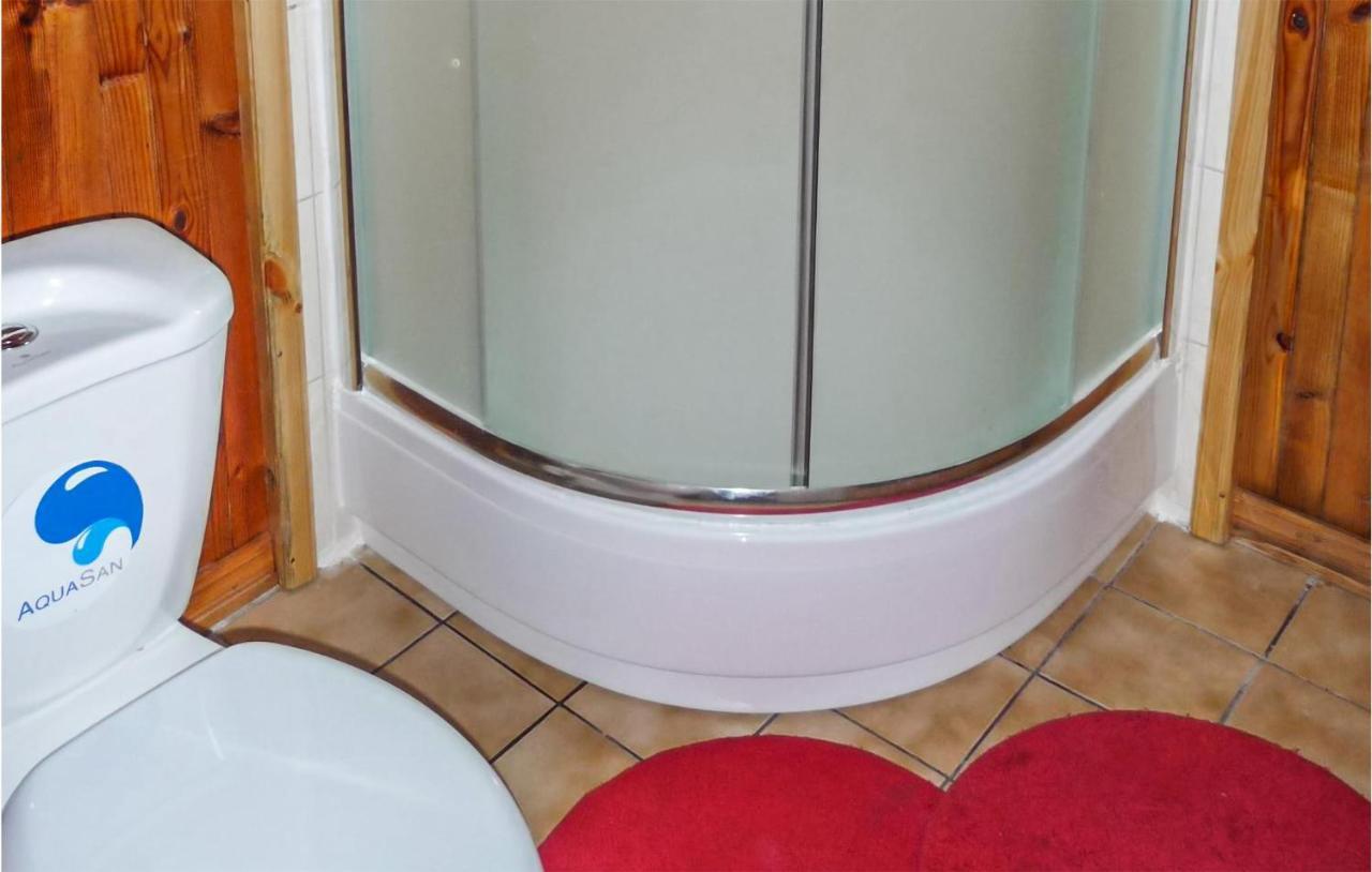 Awesome Home In Mragowo With Kitchen Kosewo  Esterno foto