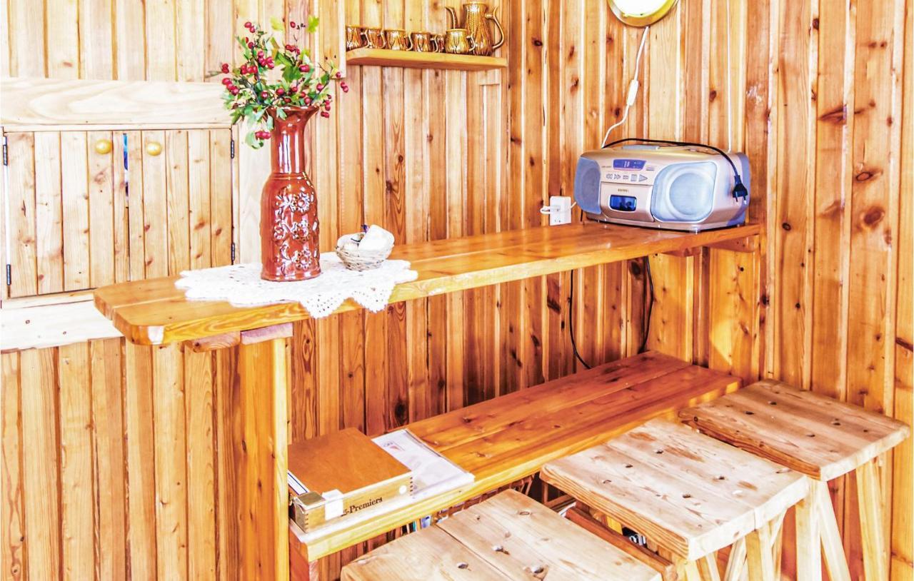 Awesome Home In Mragowo With Kitchen Kosewo  Esterno foto