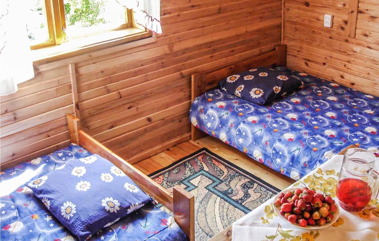 Awesome Home In Mragowo With Kitchen Kosewo  Esterno foto