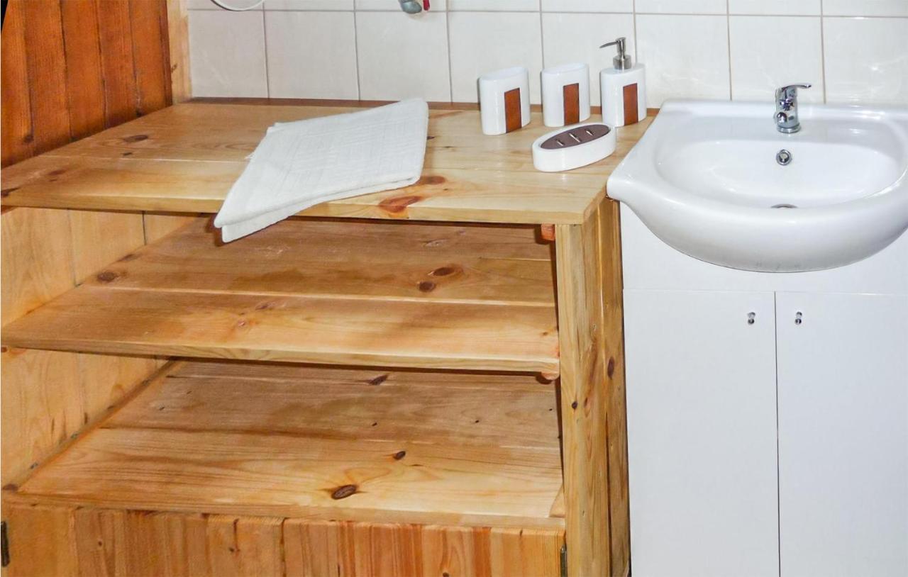 Awesome Home In Mragowo With Kitchen Kosewo  Esterno foto