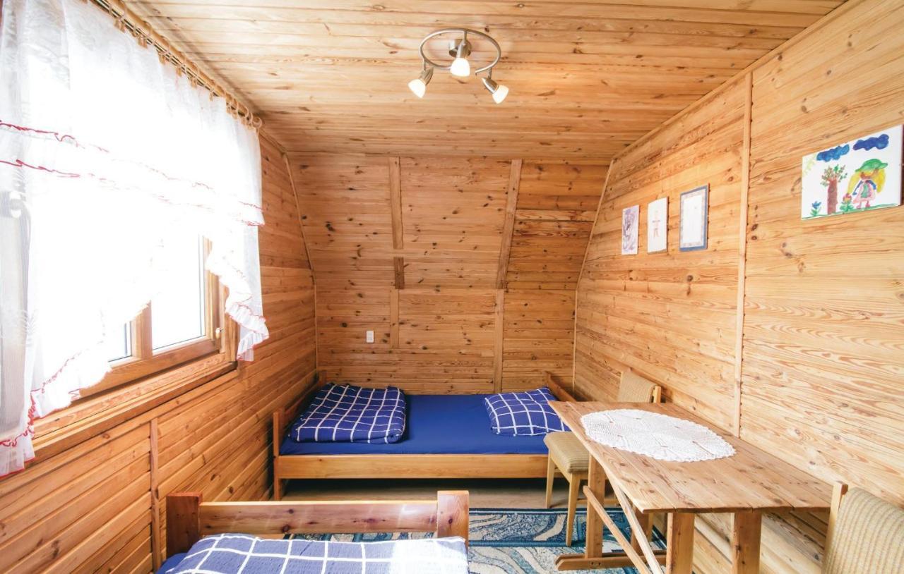 Awesome Home In Mragowo With Kitchen Kosewo  Esterno foto